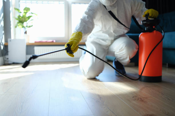 Reliable Biohazard Cleanup contractor in Soda Springs, ID by Trauma Clean Pros